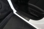 Slenksčių apsaugos BMW X3 G45 (2024→)